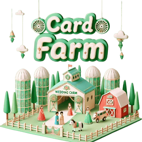 cardfarm - Affordable and unique Indian Wedding Invitations